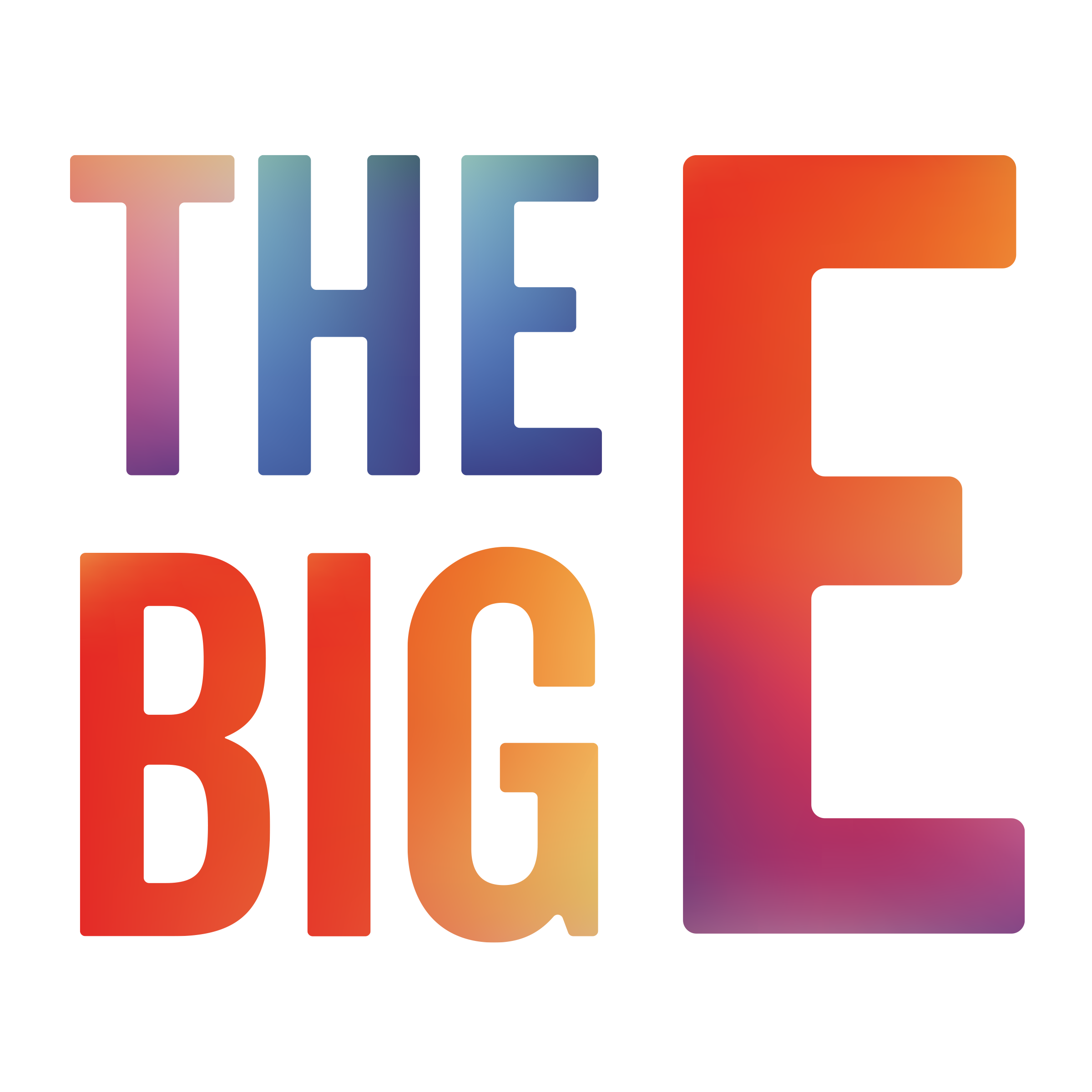 The Big E Store